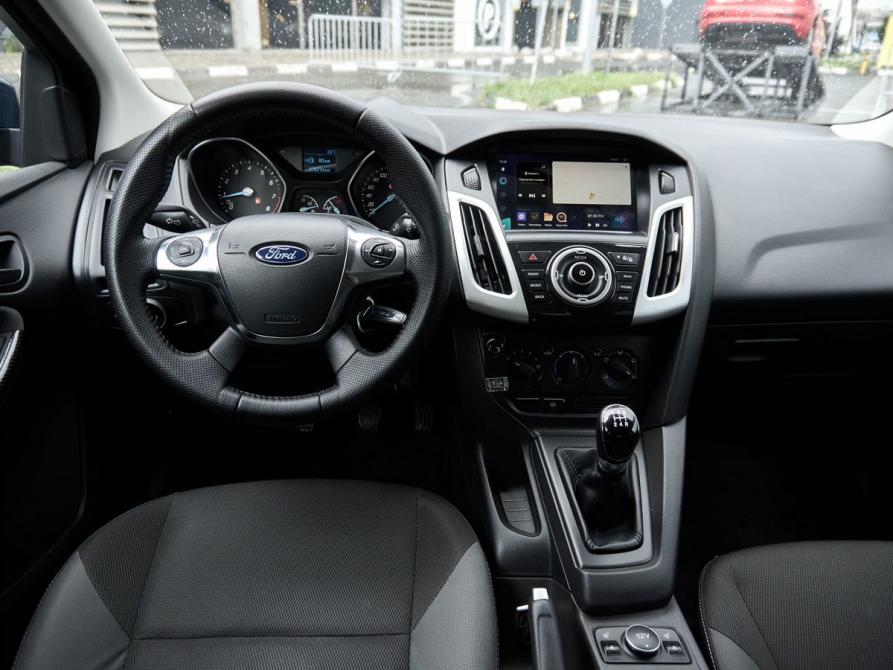 Ford Focus III Казань  - изображение 8