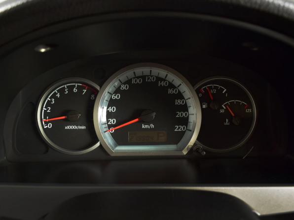 Chevrolet Lacetti I с пробегом 2008 года, цена 499 995 рублей, 219902 км, седан, Автокод Объявления