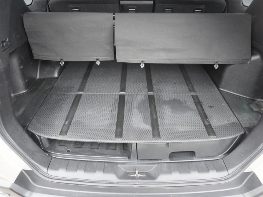 Nissan X-Trail II Москва  - изображение 9