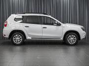 Nissan Terrano III (D10) Ставрополь  - изображение 23