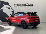 Geely Coolray I Рестайлинг Ростов-на-Дону  - изображение 34