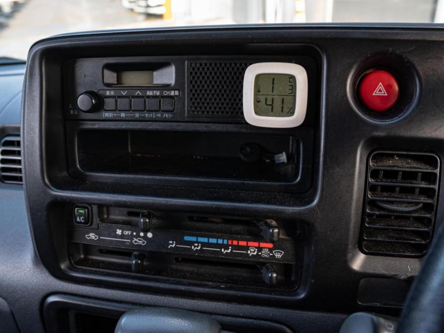 Daihatsu Hijet X Краснодар  - изображение 10