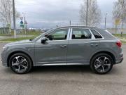 Audi Q3 II (F3) Нижнекамск  - изображение 29