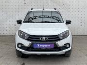 Lada (ВАЗ) Granta I Рестайлинг Тамбов  - изображение 23