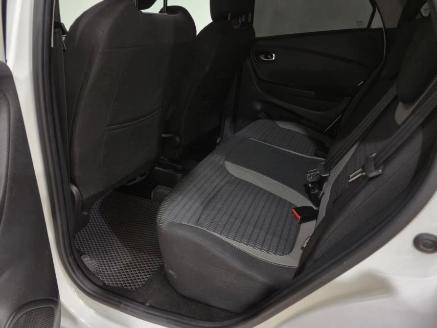 Renault Kaptur I Альметьевск  - изображение 19