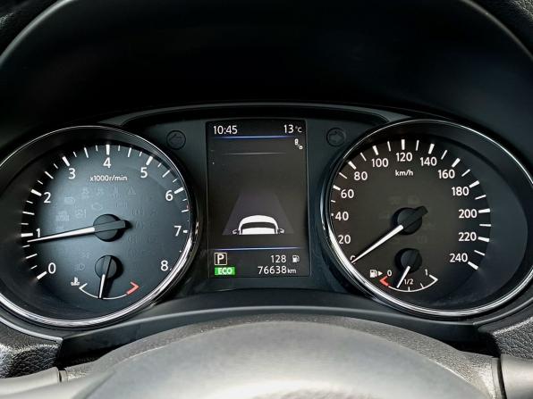 Nissan X-Trail III Рестайлинг с пробегом 2021 года, цена 2 599 000 рублей, 76500 км, внедорожник, Автокод Объявления