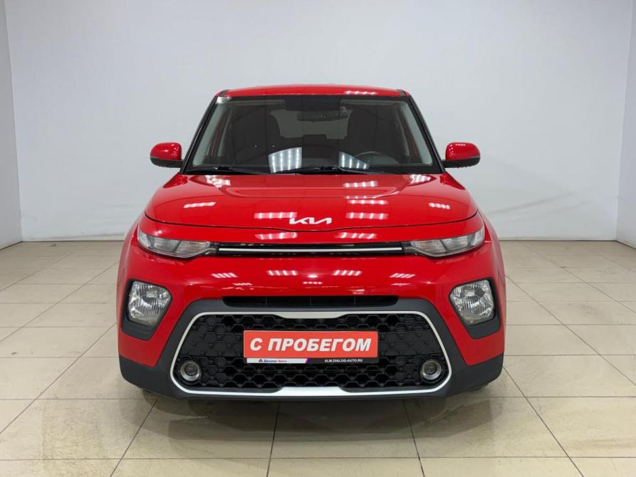 Kia Soul III Альметьевск  - изображение 2