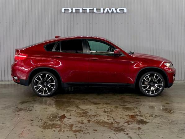BMW X6 I (E71) с пробегом 2011 года, цена 1 867 000 рублей, 163536 км, внедорожник, Автокод Объявления