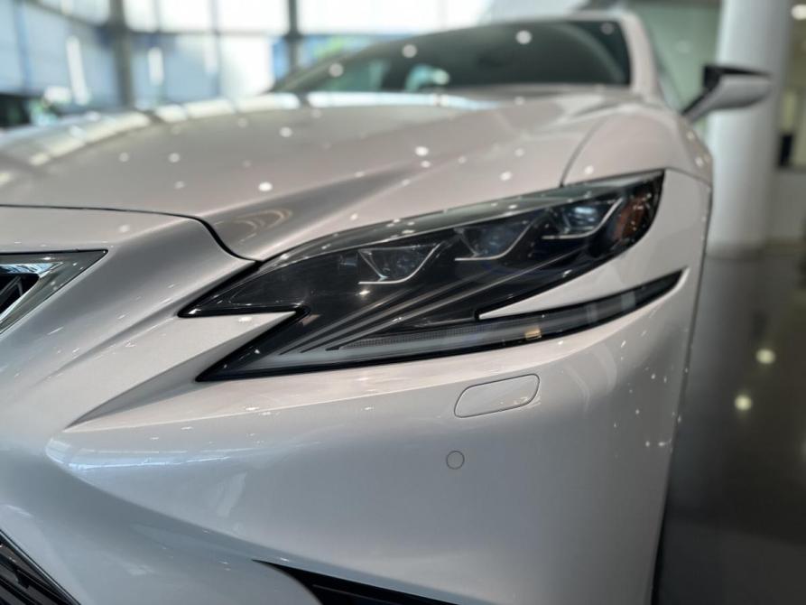 Lexus LS V Казань  - изображение 21