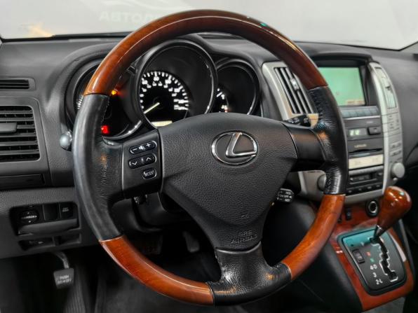 Lexus RX II с пробегом 2004 года, цена 1 580 000 рублей, 186000 км, внедорожник, Автокод Объявления