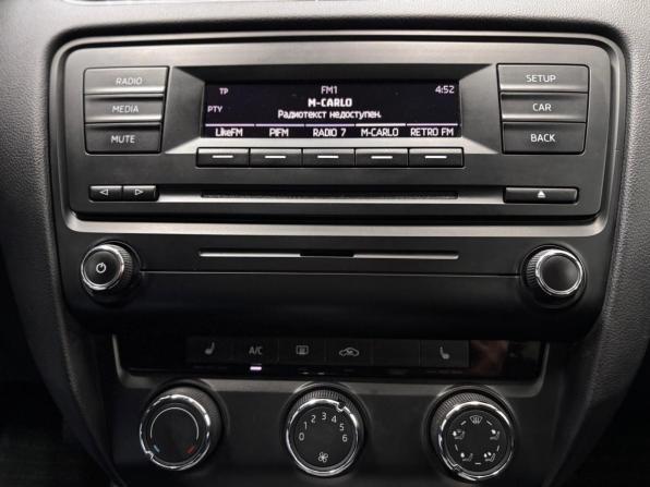 Skoda Octavia III (A7) с пробегом 2014 года, цена 890 000 рублей, 158000 км, лифтбек, Автокод Объявления