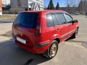 Ford Fusion I Рестайлинг Великие Луки  - изображение 25