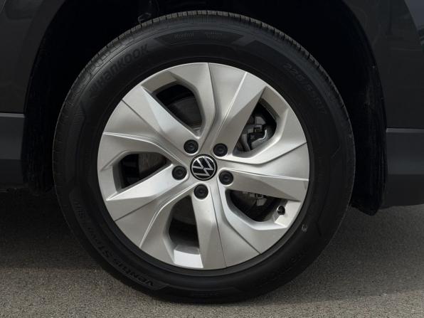 Volkswagen Tharu I Рестайлинг с пробегом 2025 года, цена 2 750 000 рублей, 50 км, внедорожник, Автокод Объявления