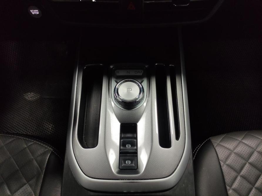 Haval Jolion I Рестайлинг Пермь  - изображение 13