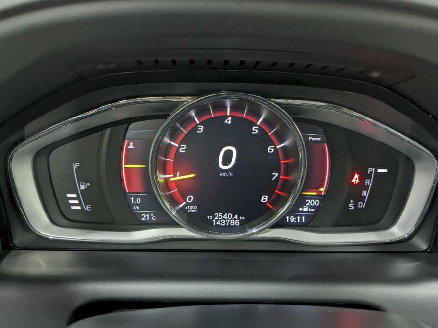 Volvo XC60 I Рестайлинг Москва  - изображение 26