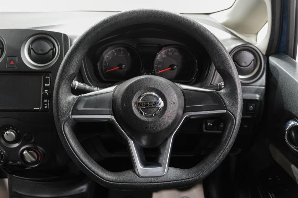 Nissan Note II Рестайлинг Новокузнецк  - изображение 18