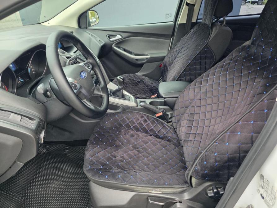 Ford Focus III Ростов-на-Дону  - изображение 9