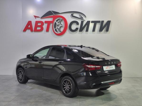 Lada (ВАЗ) Vesta I Рестайлинг (NG) с пробегом 2024 года, цена 1 279 000 рублей, 33643 км, седан, Автокод Объявления