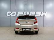 Hyundai Solaris I Воронеж  - изображение 20