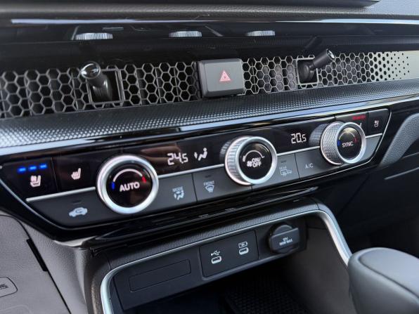 Honda CR-V VI с пробегом 2026 года, цена 4 490 000 рублей, 16 км, внедорожник, Автокод Объявления
