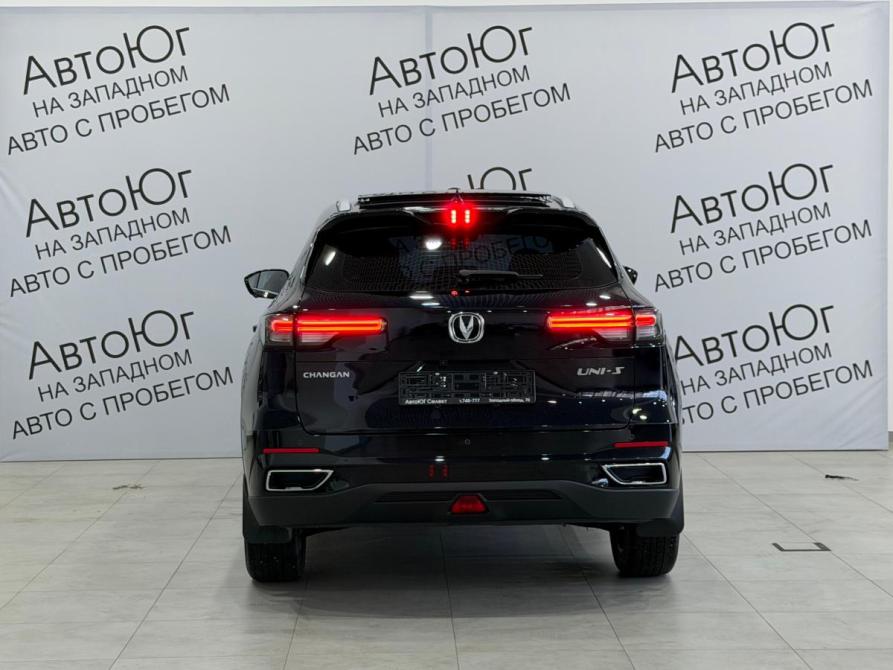 Changan CS55 Plus II Ставрополь  - изображение 6
