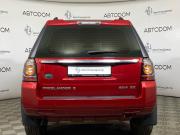 Land Rover Freelander II Рестайлинг 2 Москва  - изображение 20