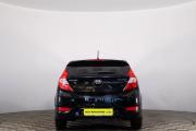 Hyundai Solaris I Пермь  - изображение 30