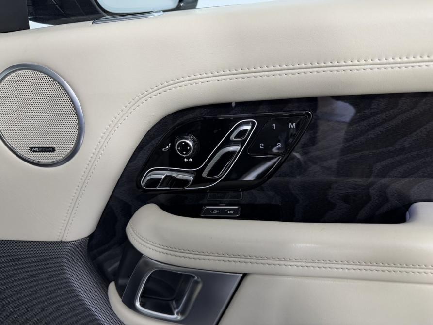 Land Rover Range Rover IV Рестайлинг Калининград  - изображение 27
