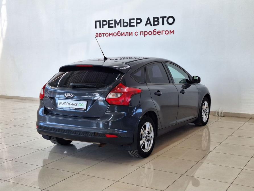 Ford Focus III Смоленск  - изображение 4