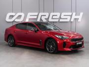 Kia Stinger I Воронеж  - изображение 28
