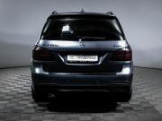 Mercedes-Benz GLS I (X166) Москва  - изображение 25