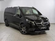 Mercedes-Benz V-Класс III (W447) Рестайлинг Химки  - изображение 41