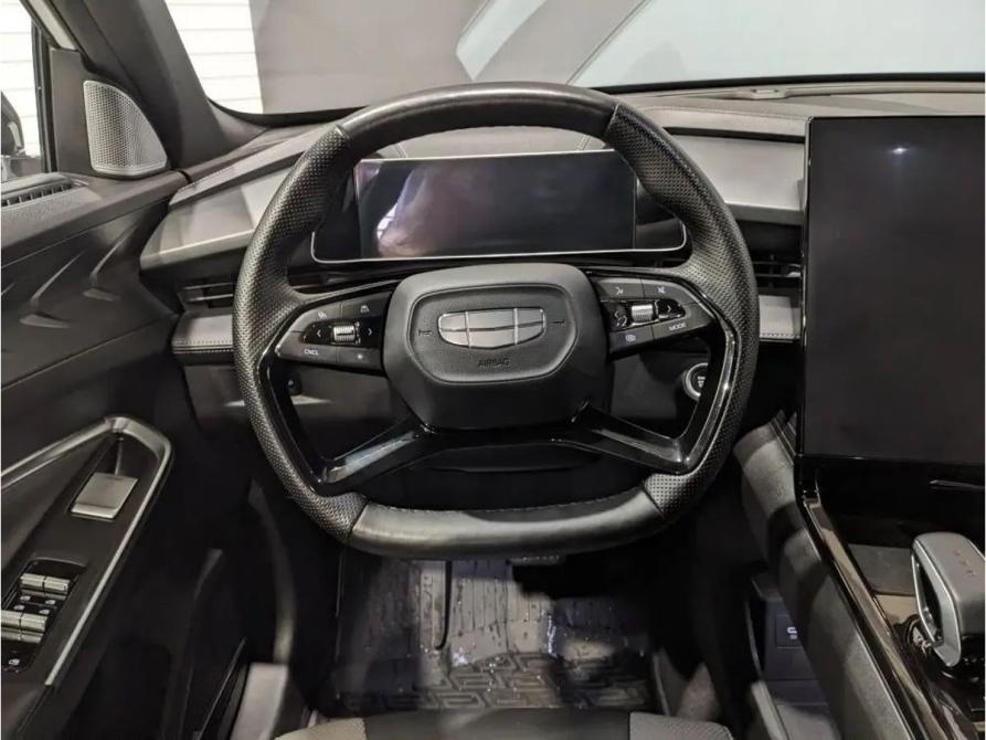 Geely Cityray Пермь  - изображение 17