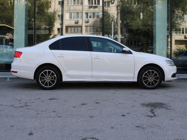 Volkswagen Jetta VI с пробегом 2013 года, цена 1 014 000 рублей, 190905 км, седан, Автокод Объявления