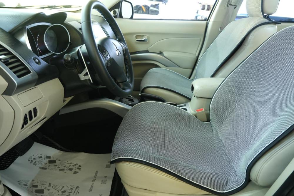 Mitsubishi Outlander II Омск  - изображение 8