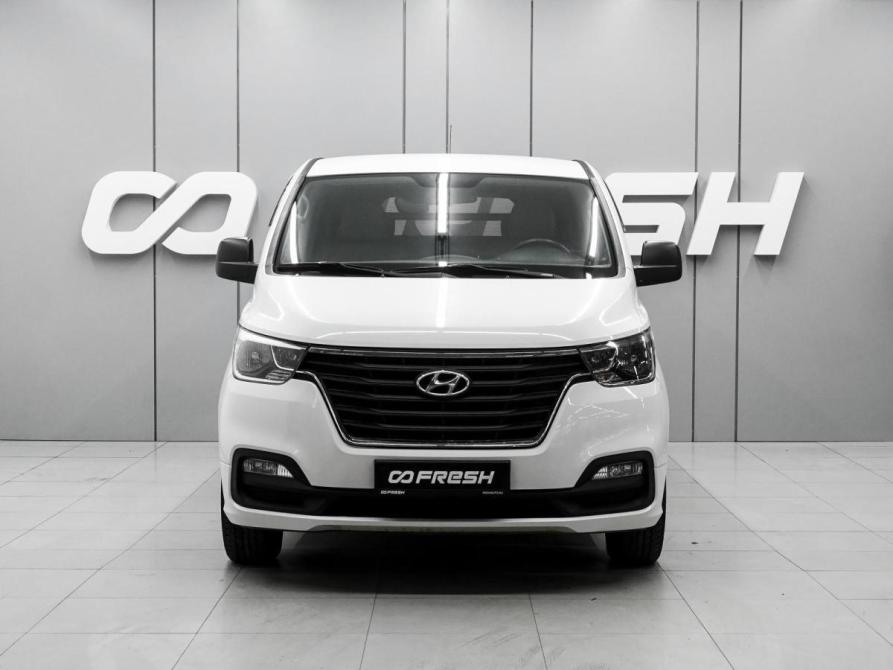 Hyundai Grand Starex I Рестайлинг 2 Ростов-на-Дону  - изображение 3