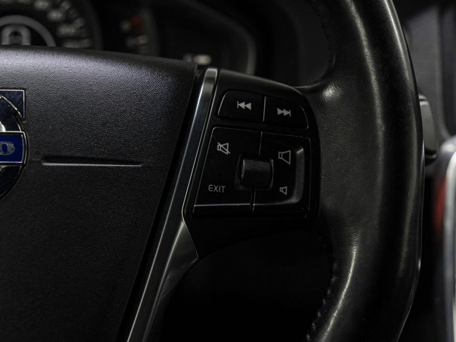Volvo S60 II Рестайлинг Тюмень  - изображение 21