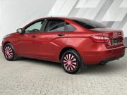 Lada (ВАЗ) Vesta I Екатеринбург  - изображение 31