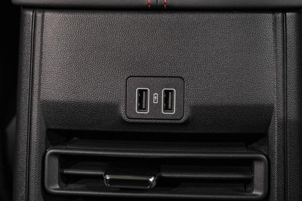 Changan CS55 Plus II Рестайлинг Новокузнецк  - изображение 29