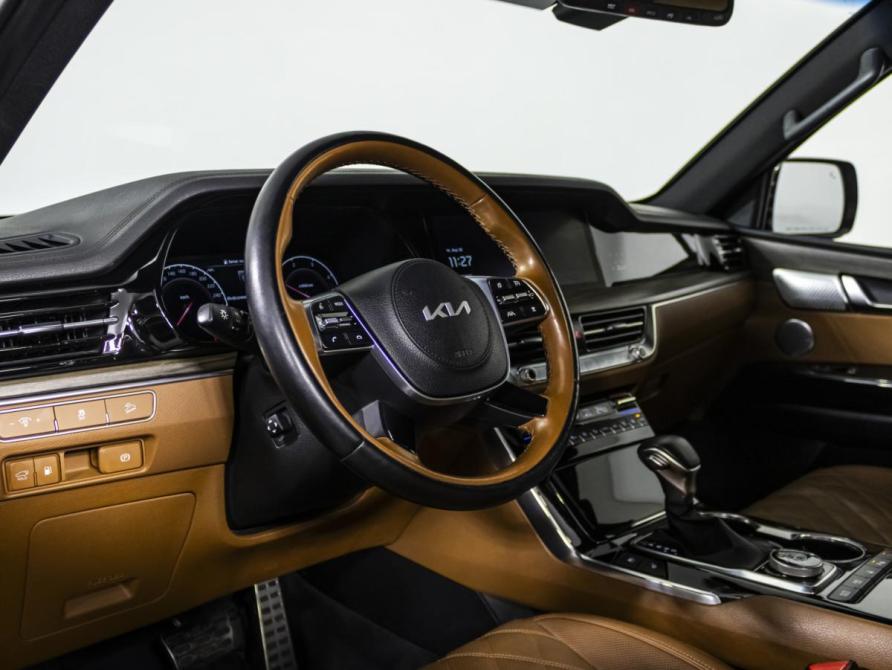 Kia Mohave I Рестайлинг 2 Москва  - изображение 9