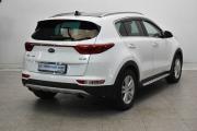Kia Sportage IV Москва  - изображение 24