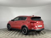 Kia Sportage IV Воронеж  - изображение 28