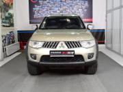 Mitsubishi Pajero Sport II Кемерово  - изображение 27