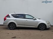 Kia Ceed I Рестайлинг Москва  - изображение 16