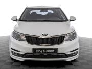 Kia Rio III Рестайлинг Москва  - изображение 30