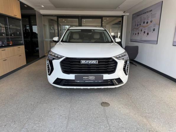 Haval Jolion I с пробегом 2023 года, цена 1 784 200 рублей, 44435 км, внедорожник, Автокод Объявления