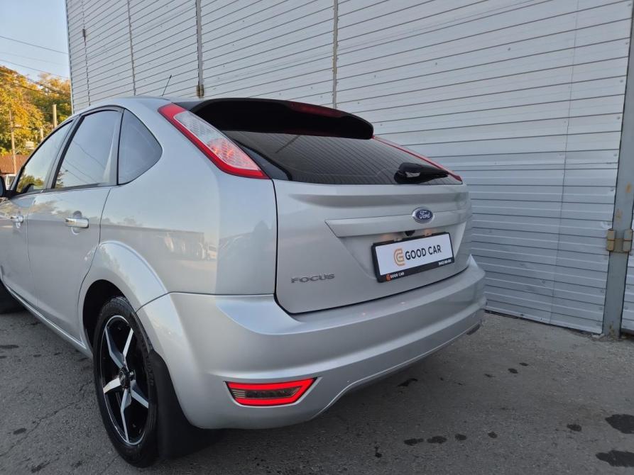 Ford Focus II Рестайлинг Саратов  - изображение 13