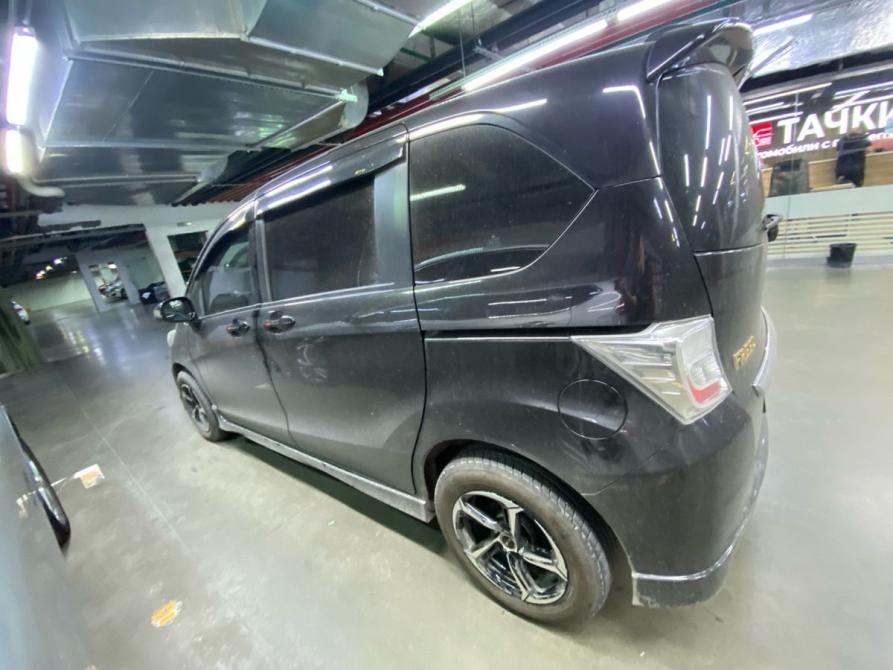 Honda Freed I Иркутск  - изображение 14
