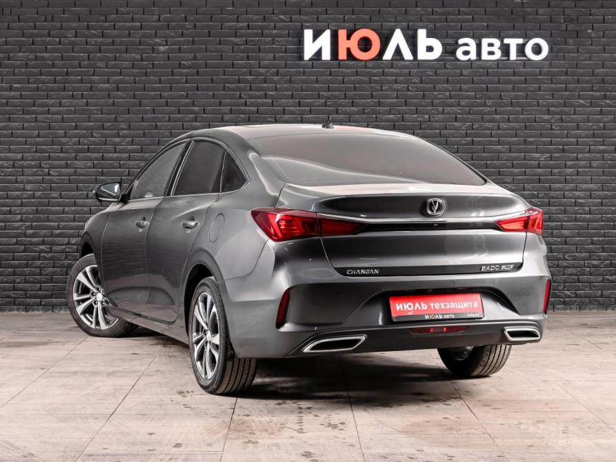 Changan Eado Plus I Екатеринбург  - изображение 7