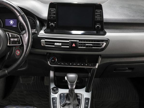 Kia Seltos I с пробегом 2021 года, цена 2 097 000 рублей, 115956 км, внедорожник, Автокод Объявления